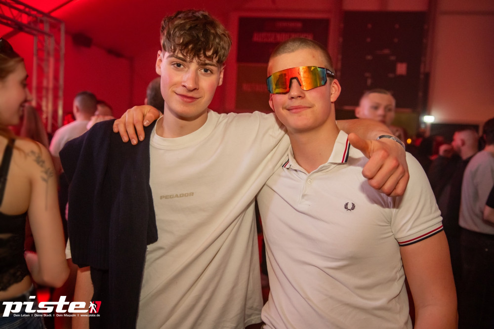East Side Party
