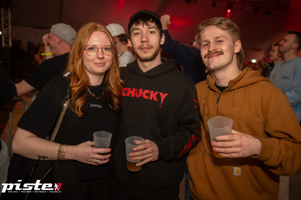East Side Party