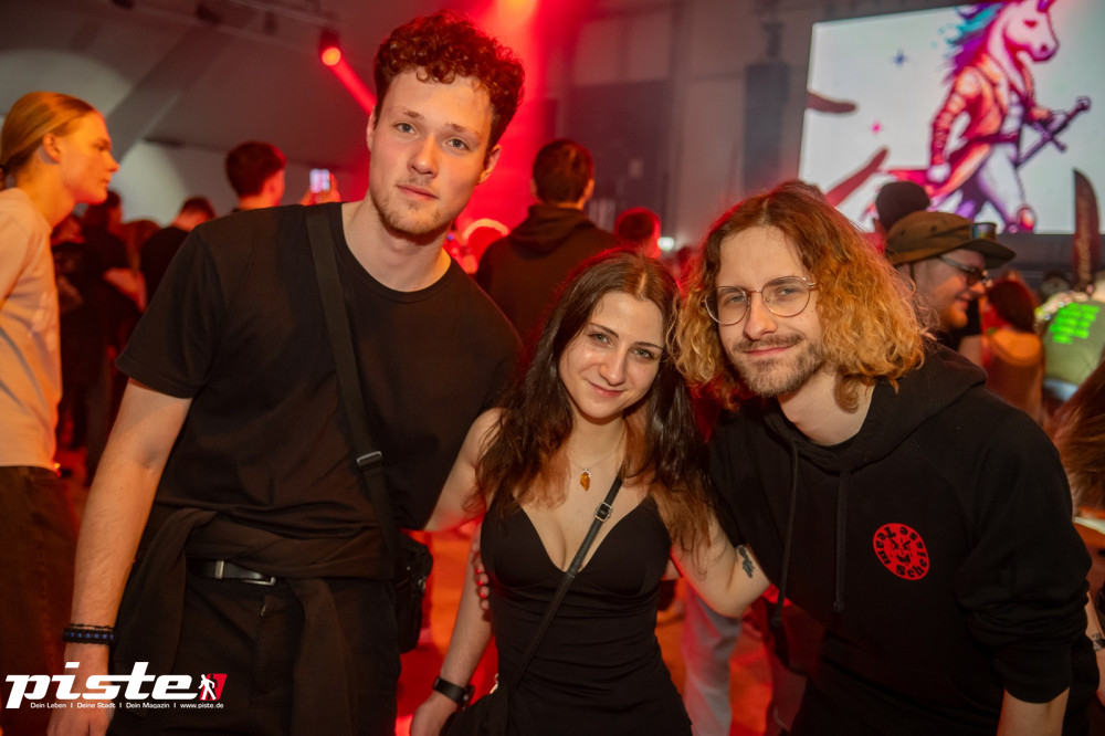 East Side Party