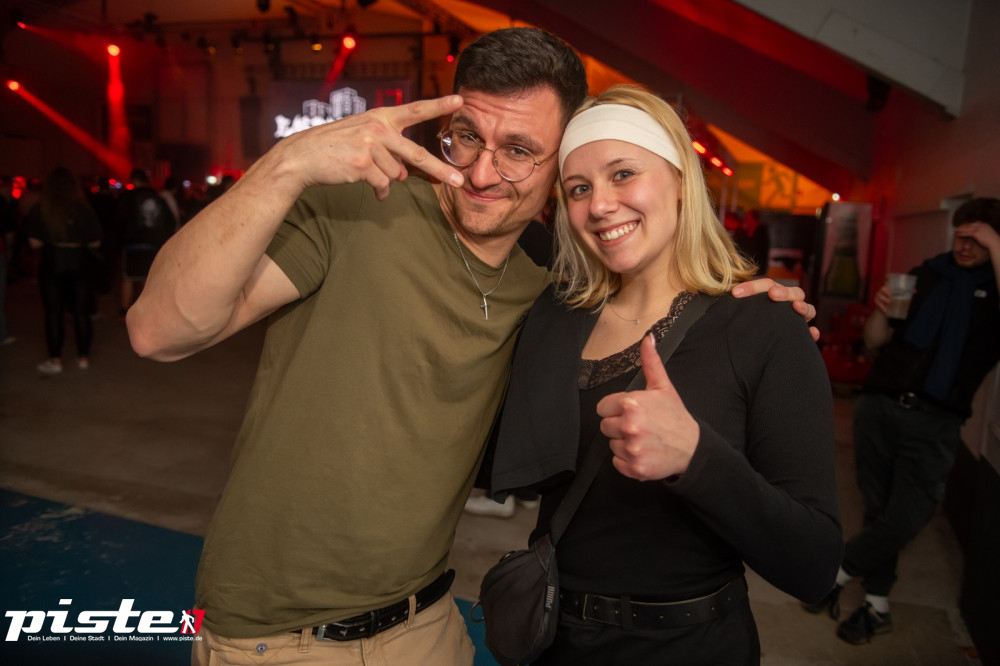 East Side Party