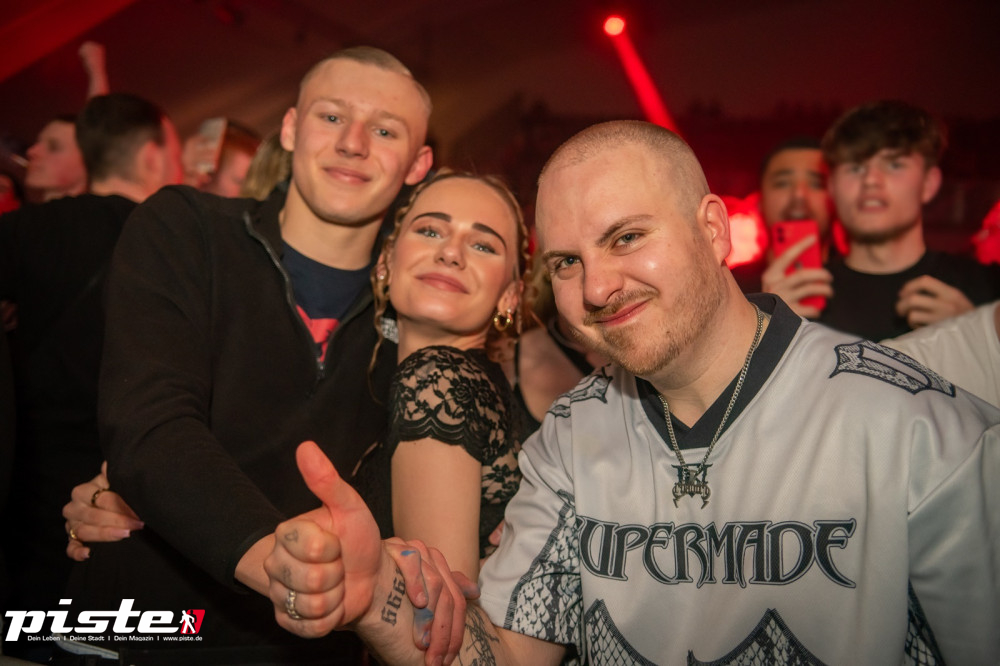 East Side Party