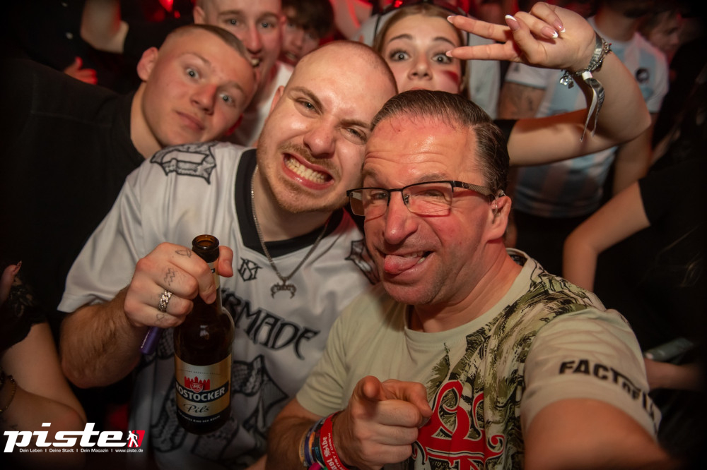East Side Party