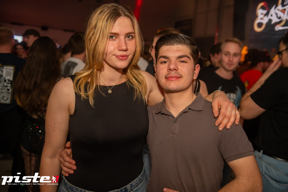 East Side Party