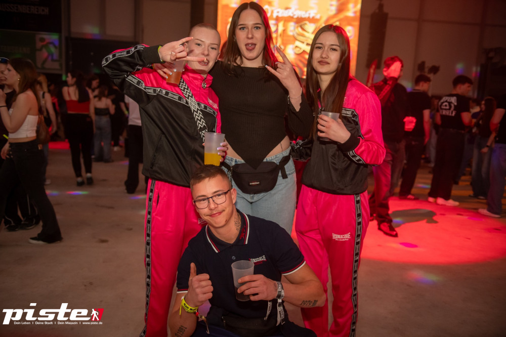 East Side Party