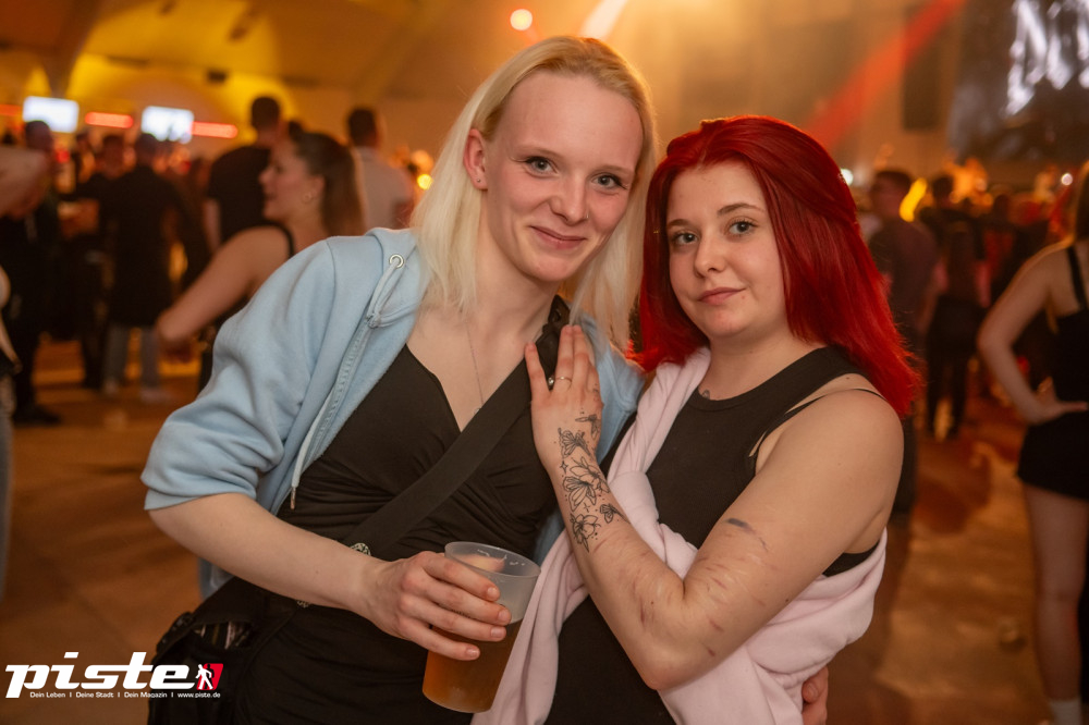 East Side Party