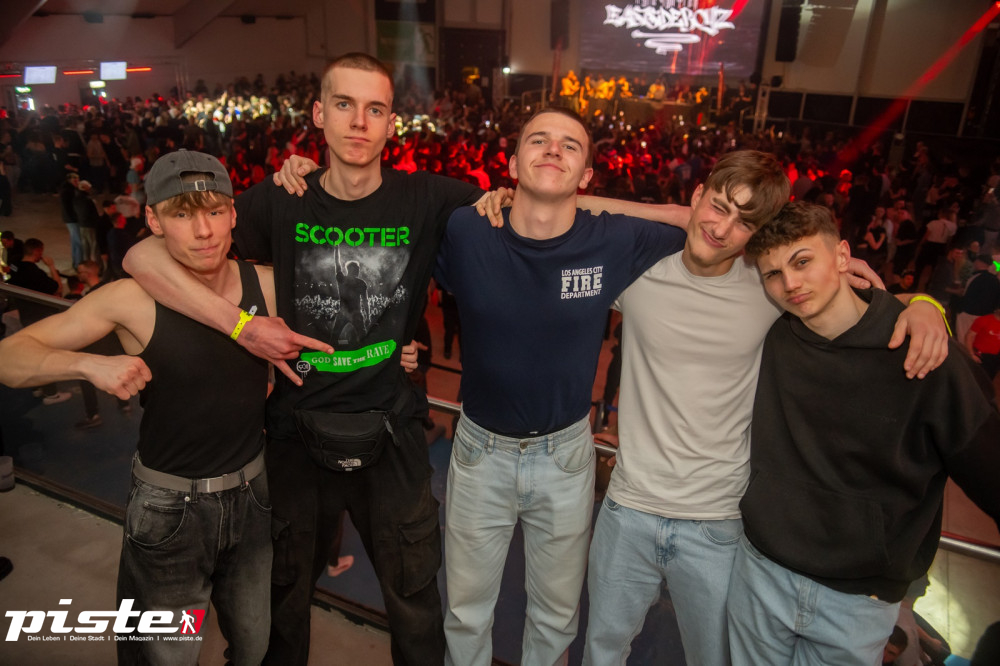 East Side Party