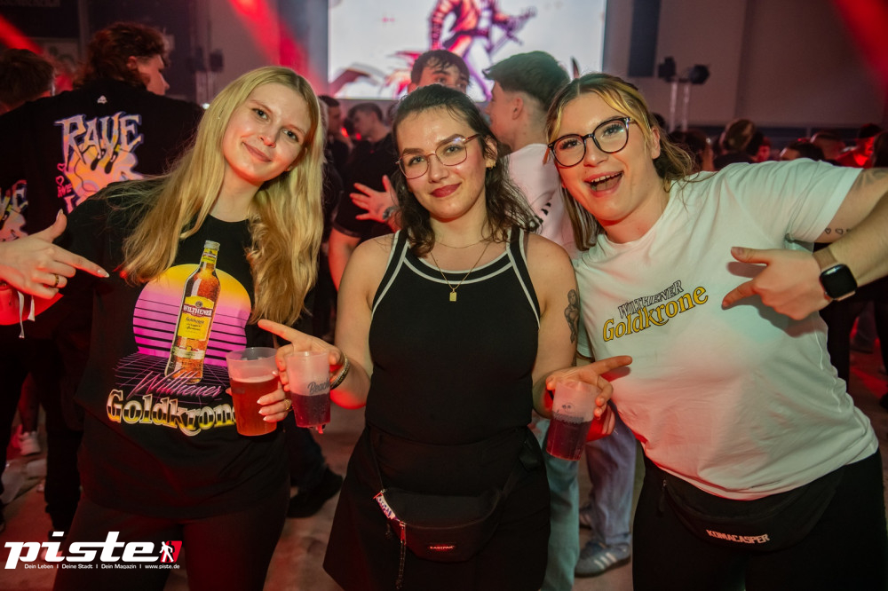 East Side Party