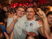 East Side Party