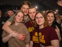 East Side Party