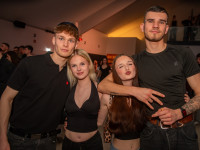 East Side Party