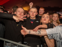 East Side Party