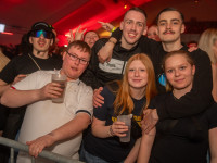 East Side Party