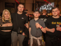 East Side Party