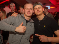 East Side Party