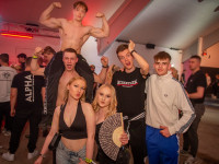 East Side Party