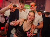 East Side Party