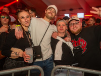 East Side Party