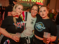 East Side Party