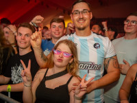 East Side Party