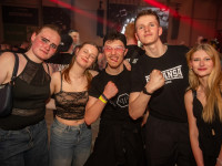 East Side Party