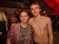 East Side Party