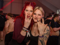 East Side Party