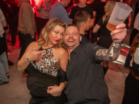 East Side Party
