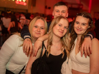 East Side Party