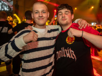 East Side Party