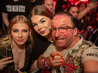 East Side Party