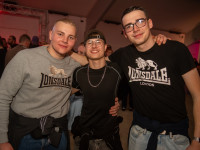 East Side Party