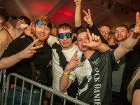 East Side Party