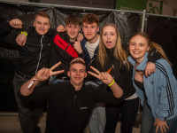 East Side Party