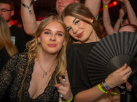 East Side Party