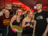 East Side Party