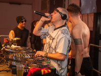 East Side Party