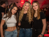 East Side Party