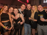 East Side Party