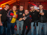 East Side Party