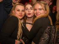 East Side Party