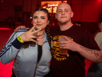 East Side Party