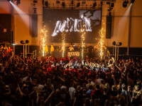 East Side Party