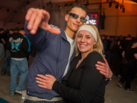 East Side Party