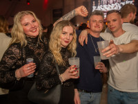 East Side Party