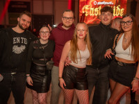 East Side Party