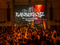 East Side Party