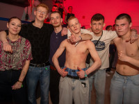 East Side Party