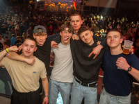 East Side Party