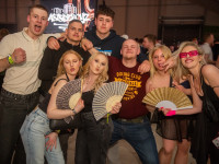 East Side Party