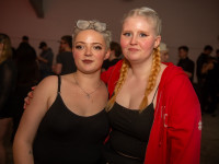 East Side Party